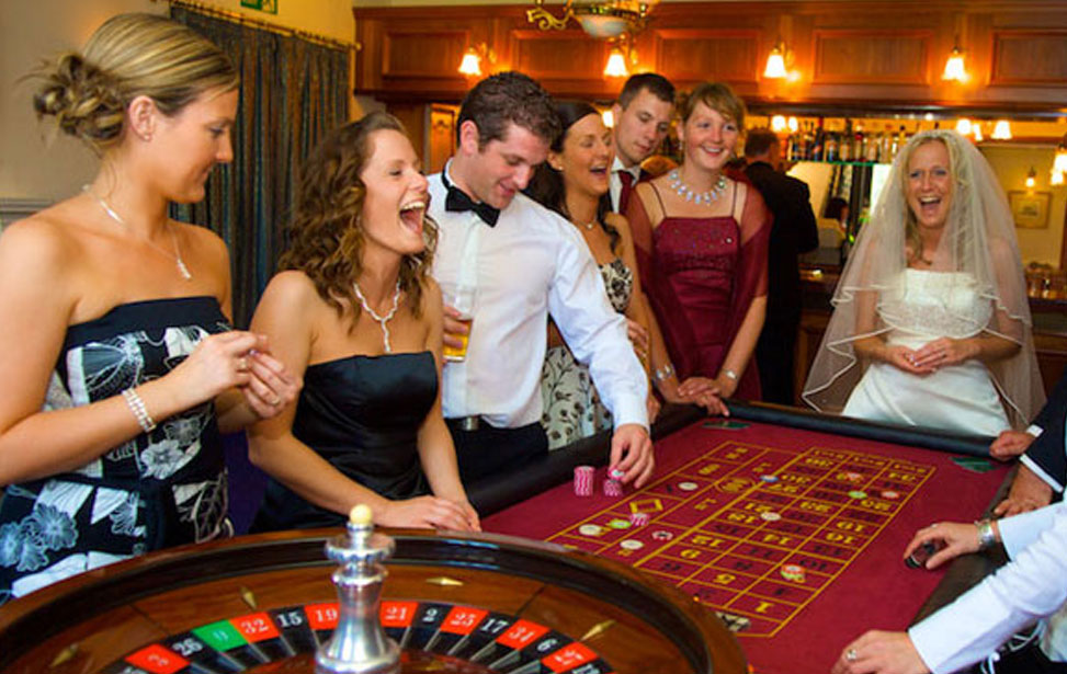 Wedding Casino Ireland