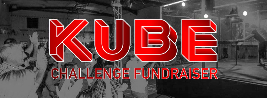 Kube Challenge Fundraiser